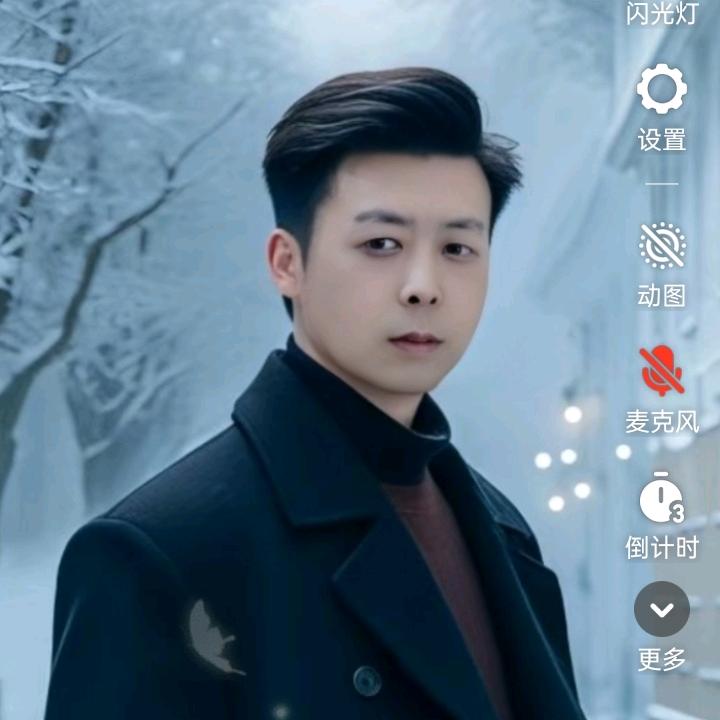 龙哥（真龙哥）