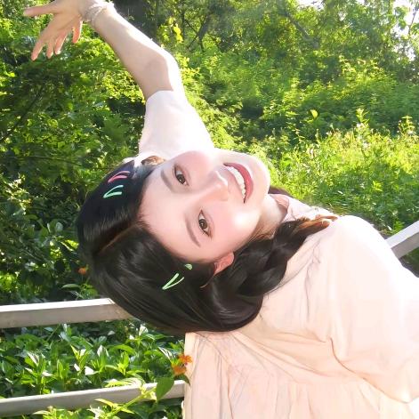 小苒