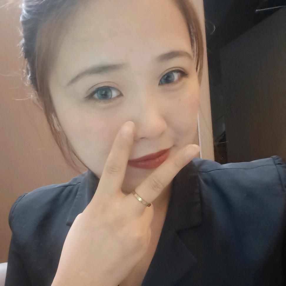 在江安当前台的日子