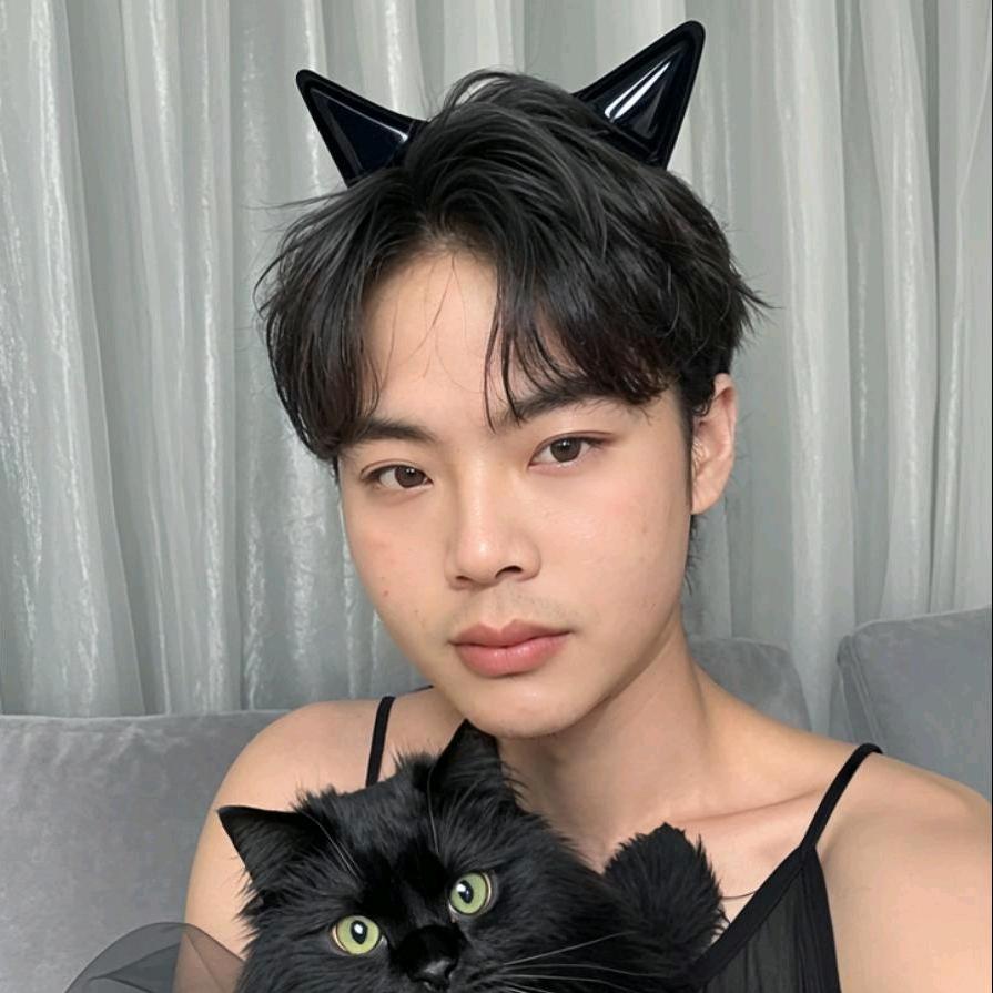 钟耀康普信男♂