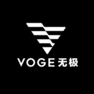 VOGE无极机车-  孝感豪仔机车店