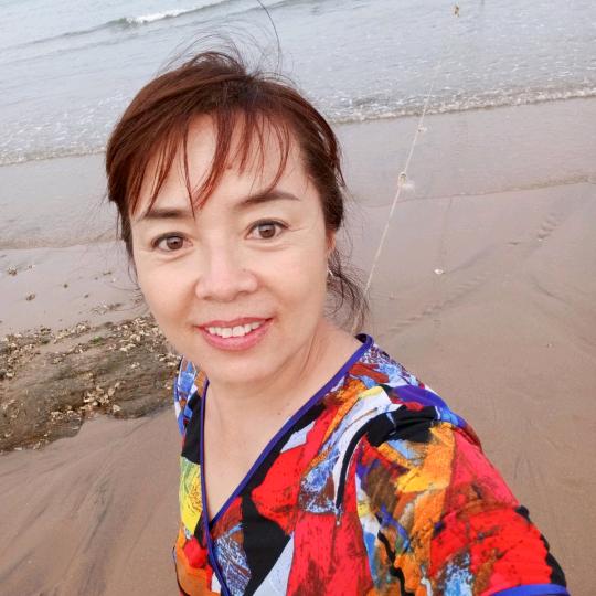 陈小美🎤