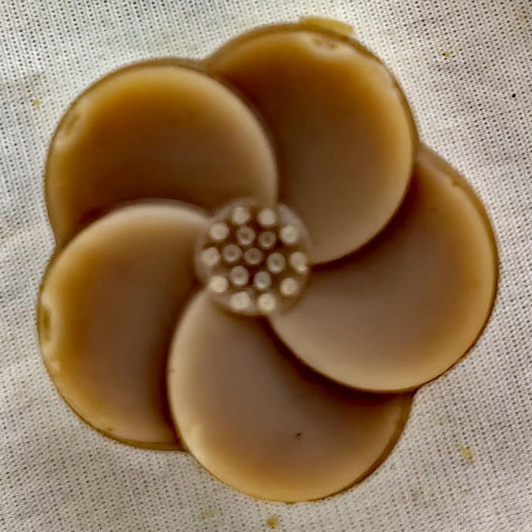 沂蒙制皂
