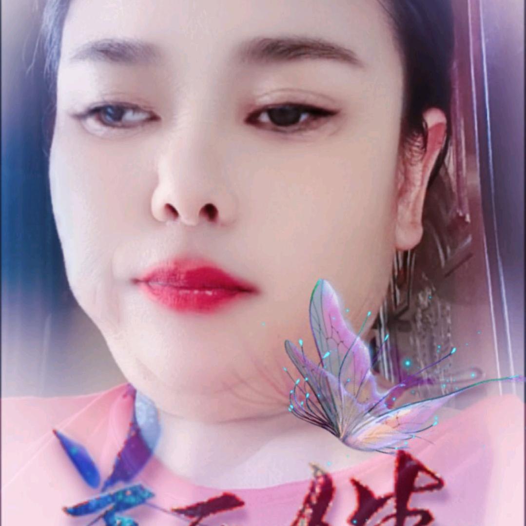 罗心丽