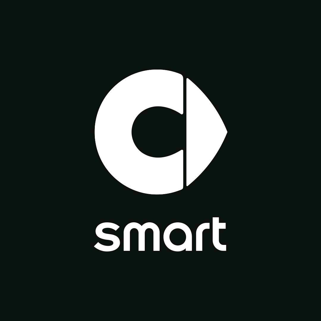 smart浐灞汽车公园店