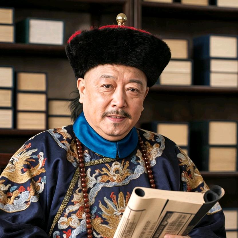 说书人