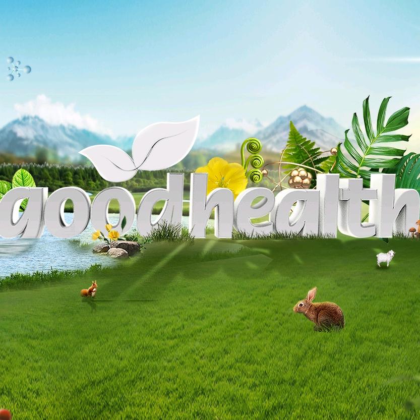 goodhealth健康笔记