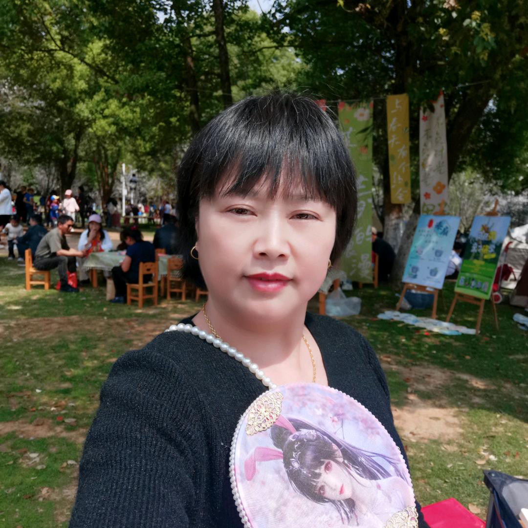 爱在春天里