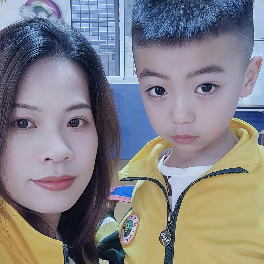 🏆张小姐姐