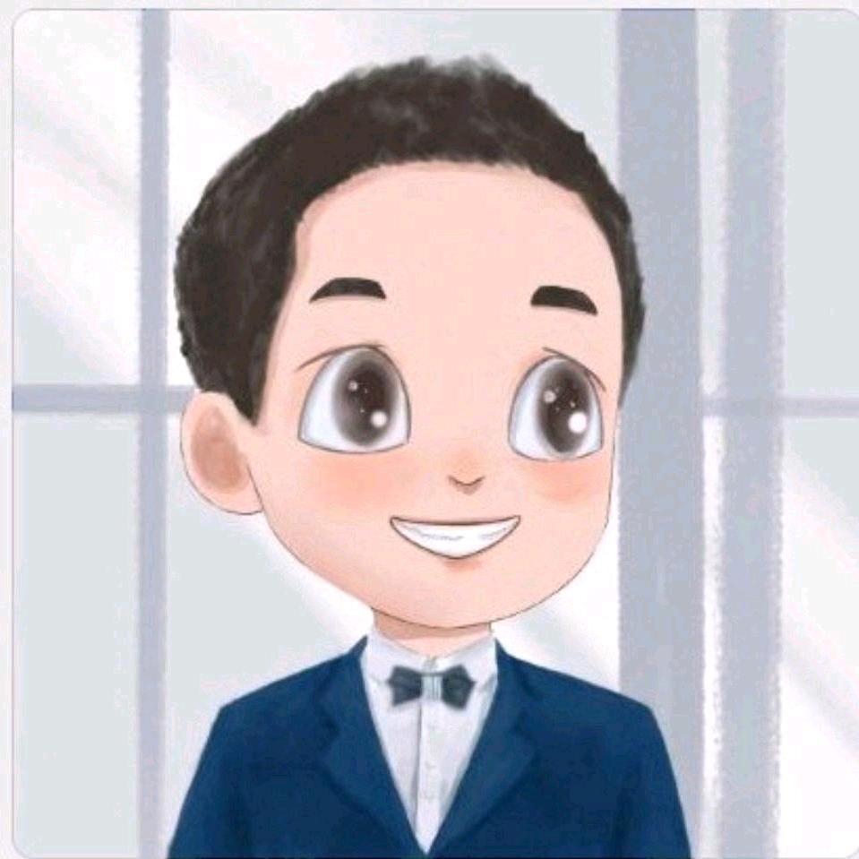 拾伍🤗