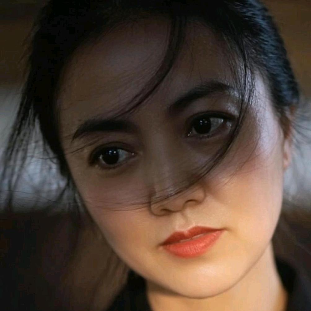 雨后的彩虹