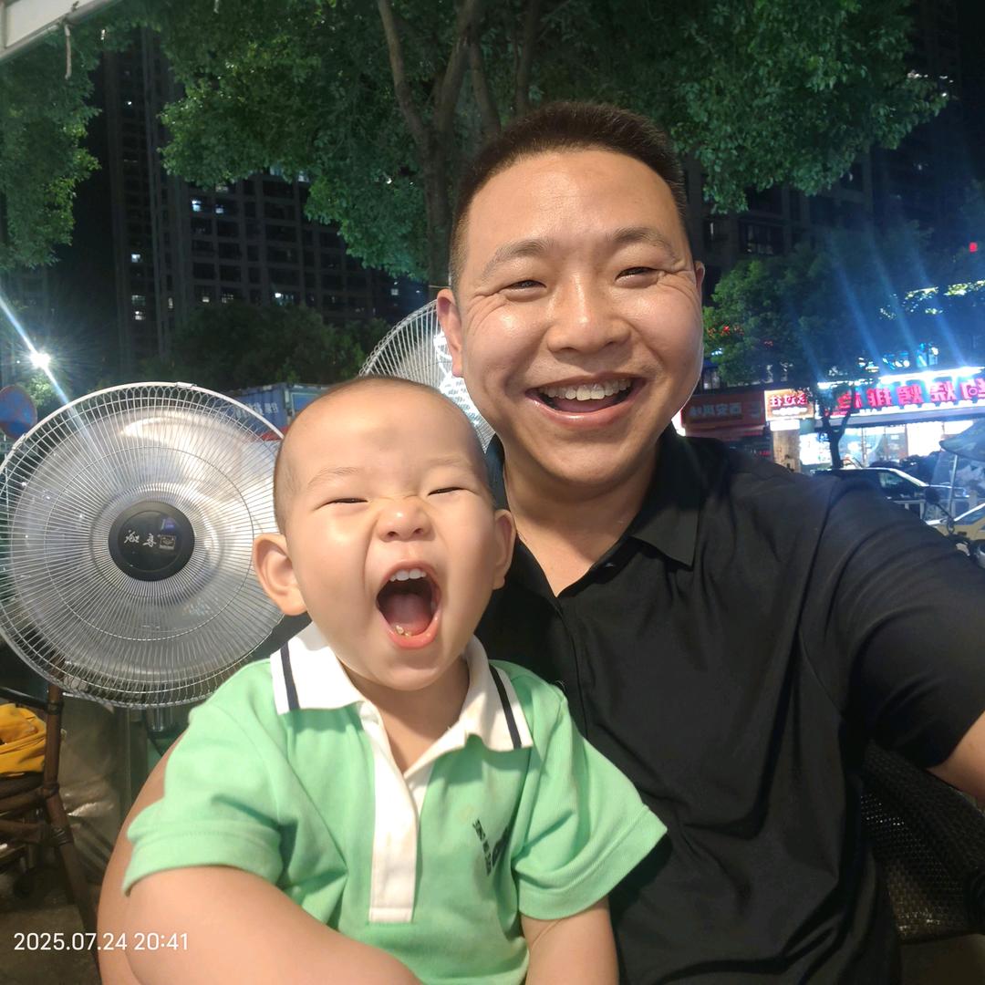 温州金喜/喜哥