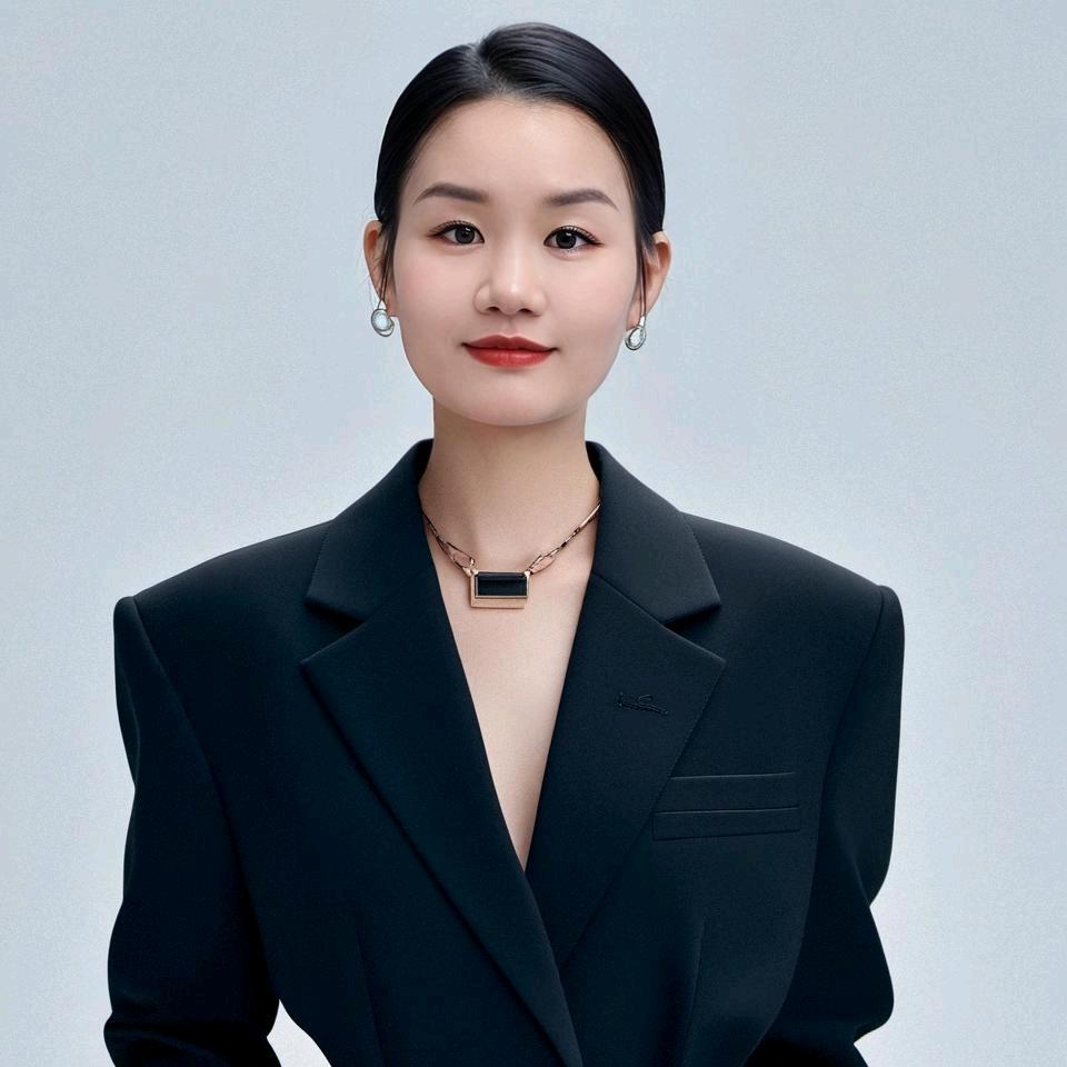 东方之昕 梁庭荧