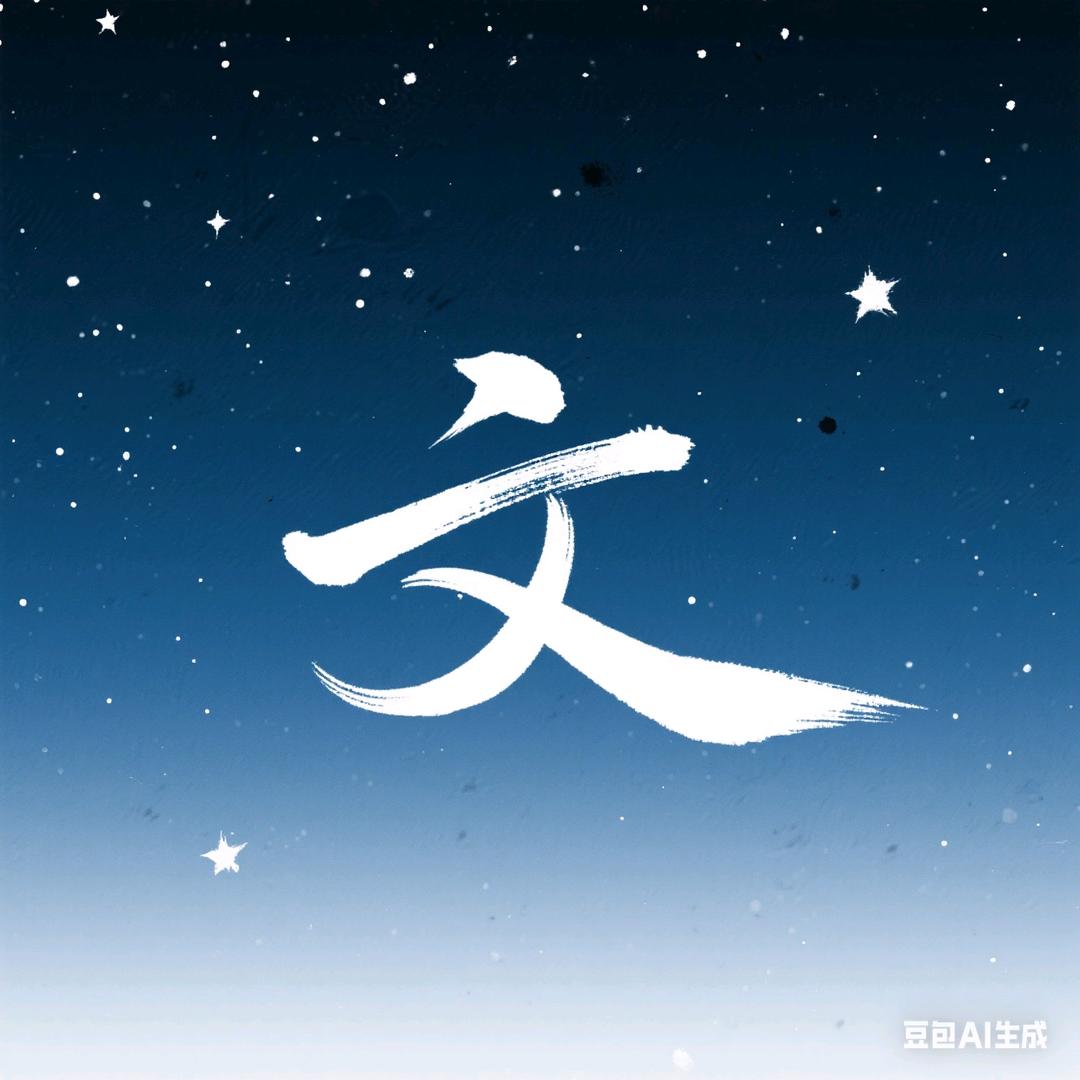 墨语星途