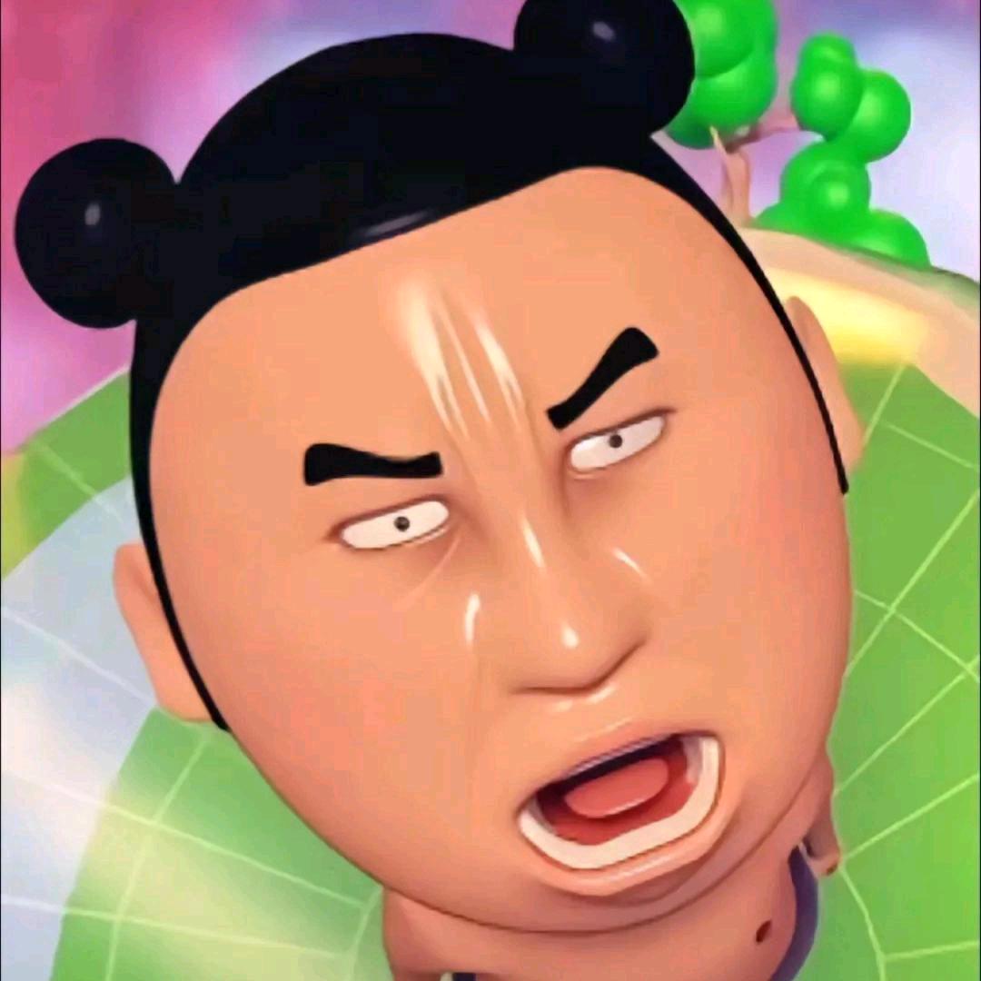 大力动画