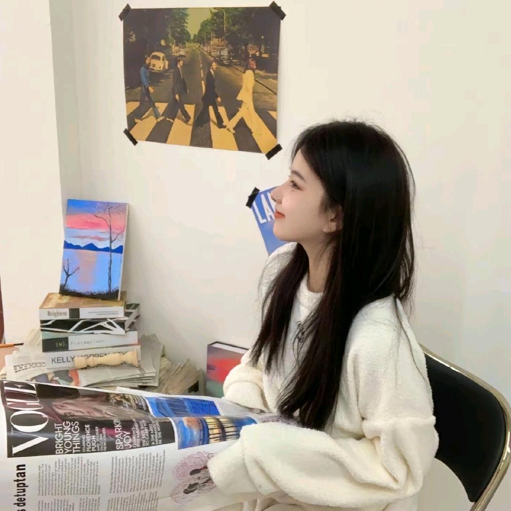 细腰娘子🍃