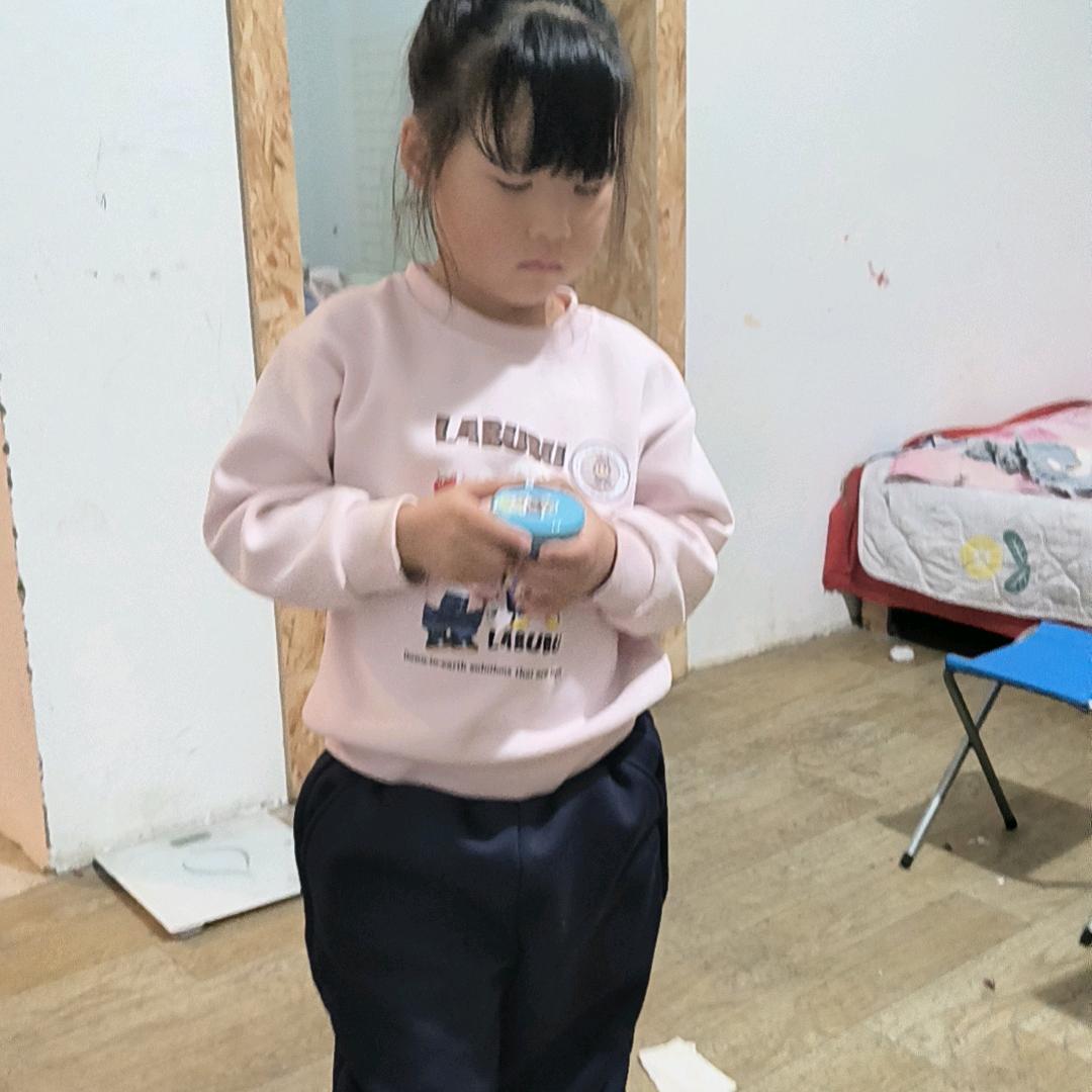 莎莎好物分享带货