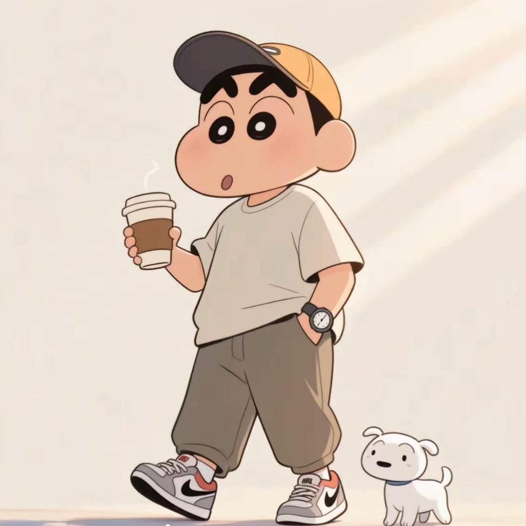 小王