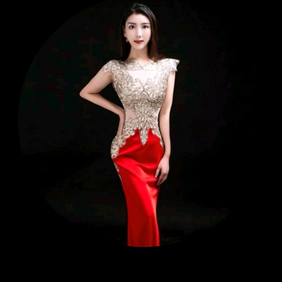 璐璐~东方形体礼仪管家工作号