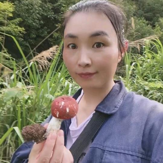 建宁县莲之缘生态土特产店