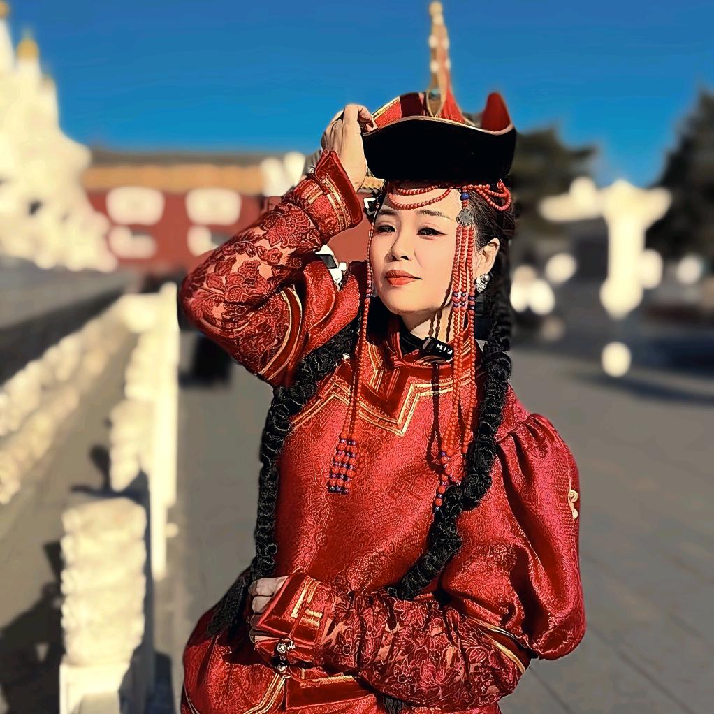 呼游记