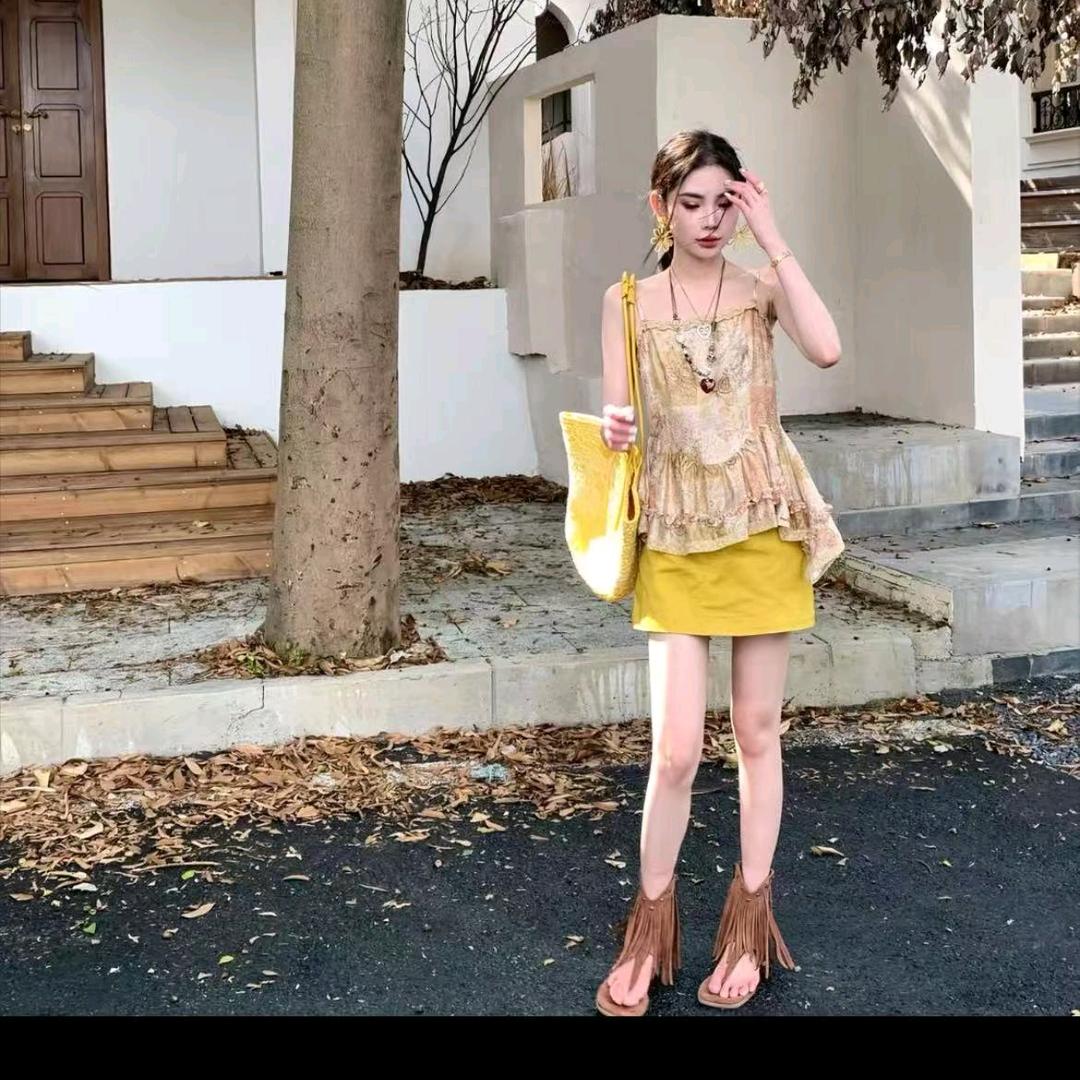 赵小小（爆款穿搭）