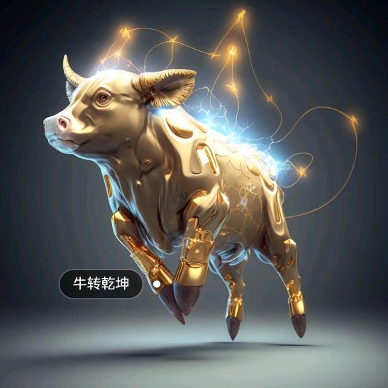 老黄在努力