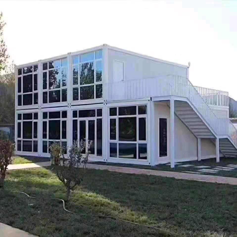 潍坊鑫富集成房屋有限公司