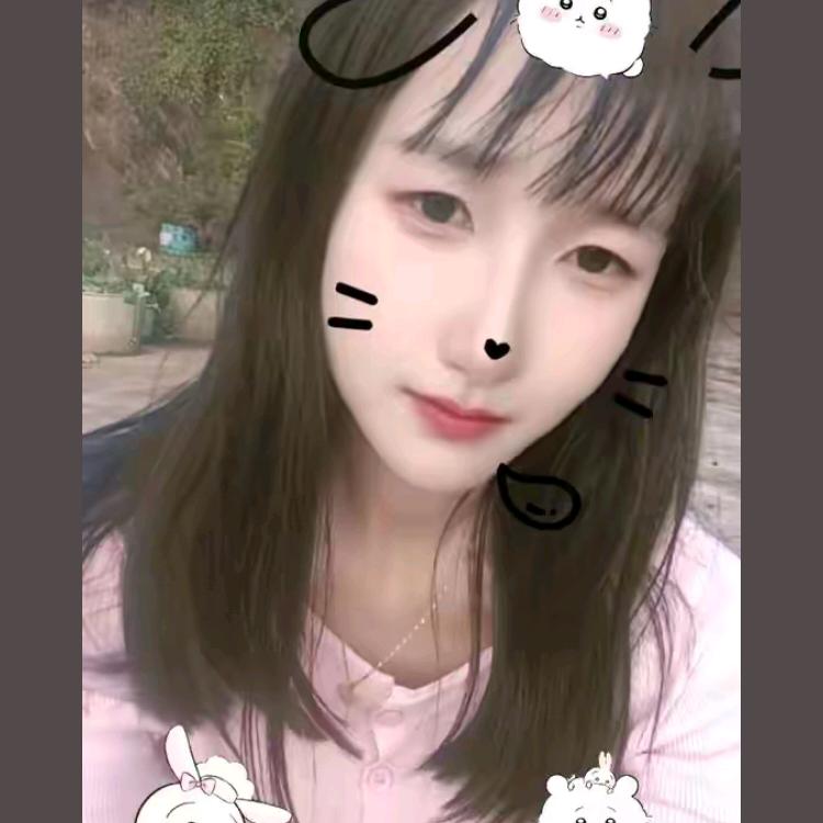 兰姑娘🍒