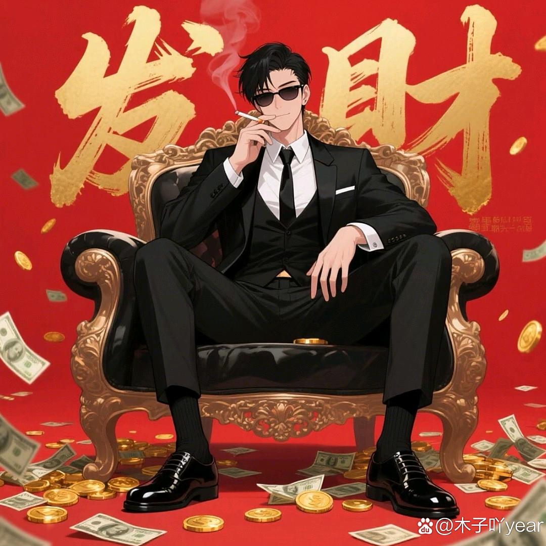 杨威力