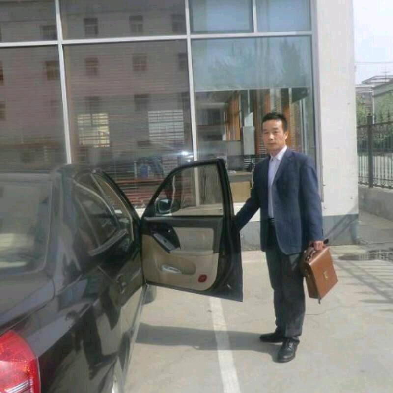 张平文头像