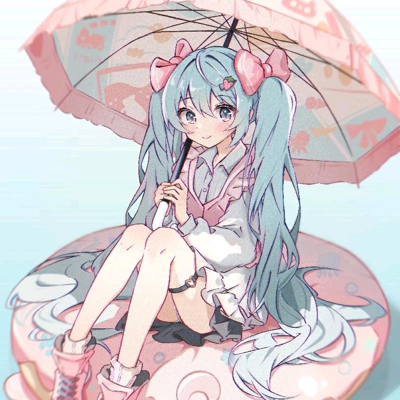 初音ミク