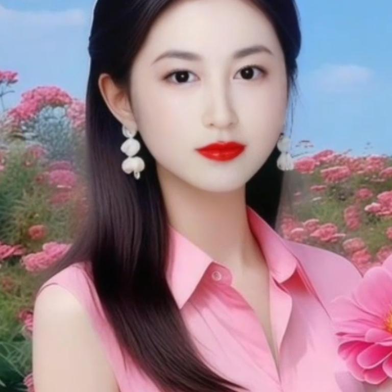 平安是福❤️