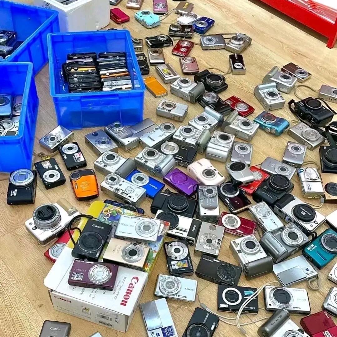 数码相机回收，旧手机回收，南京六合