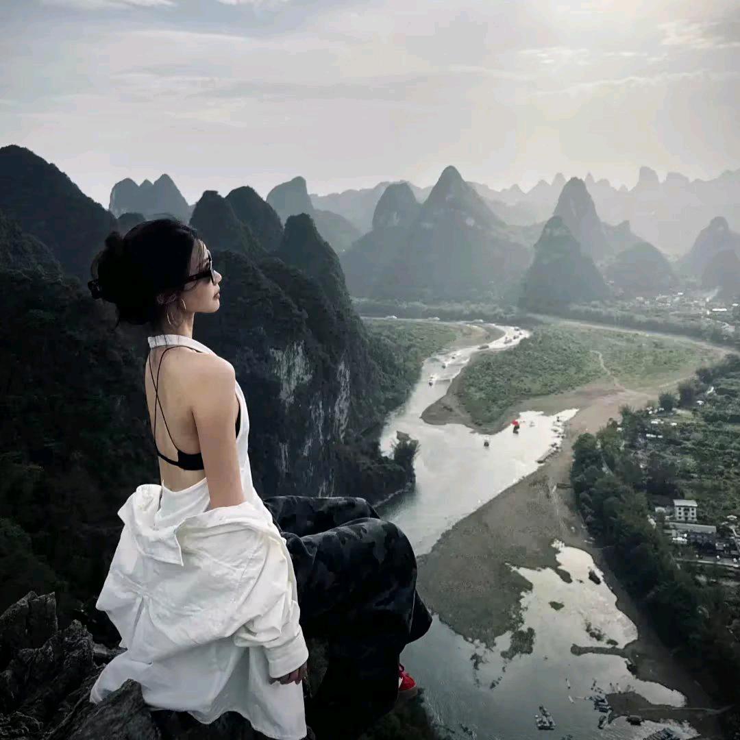 雨晴⛅️