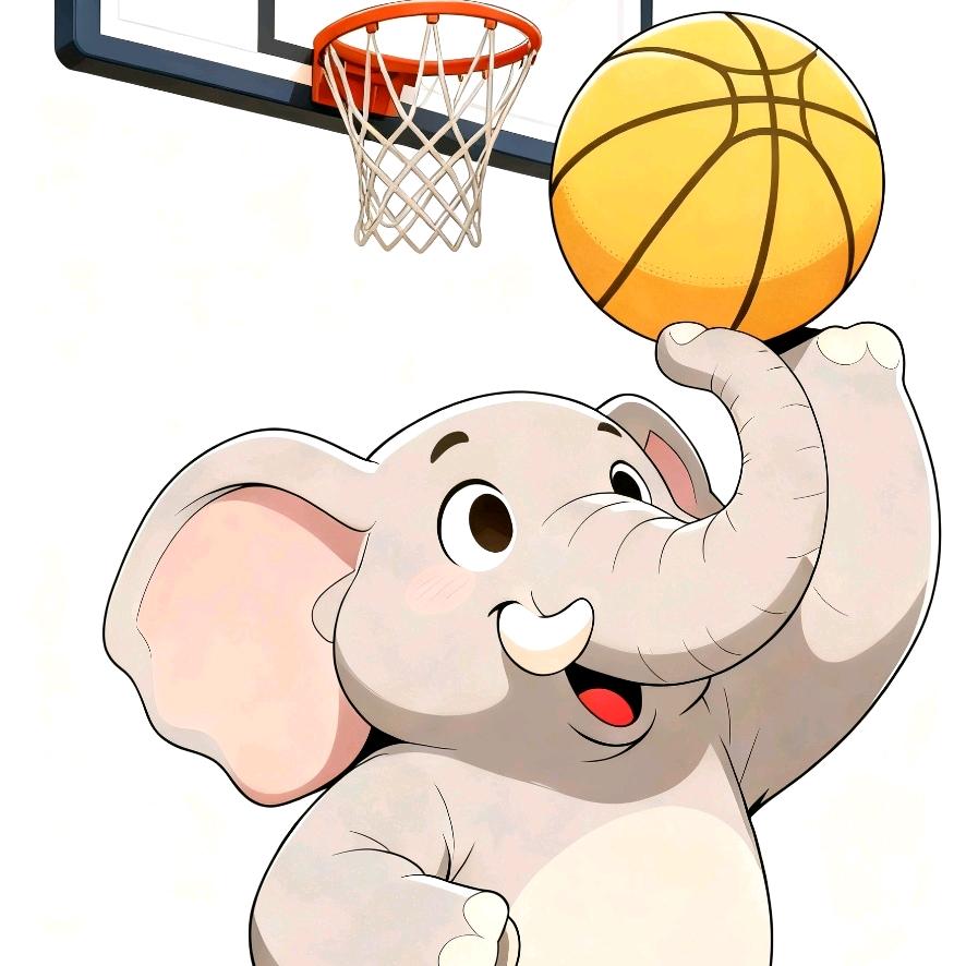 龙象（美职篮全明星）