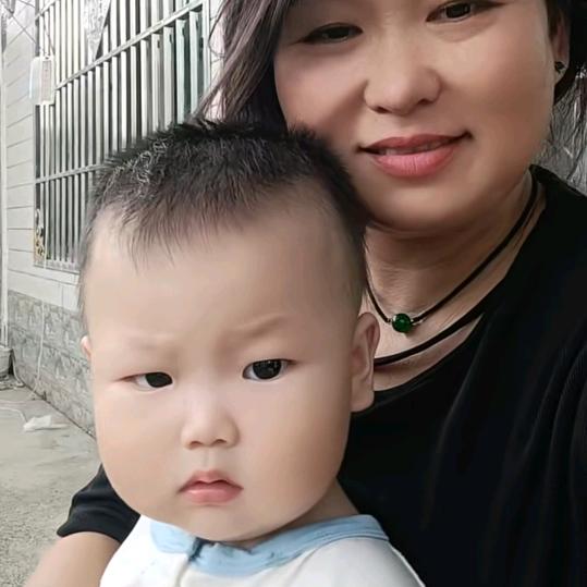 幸福一家