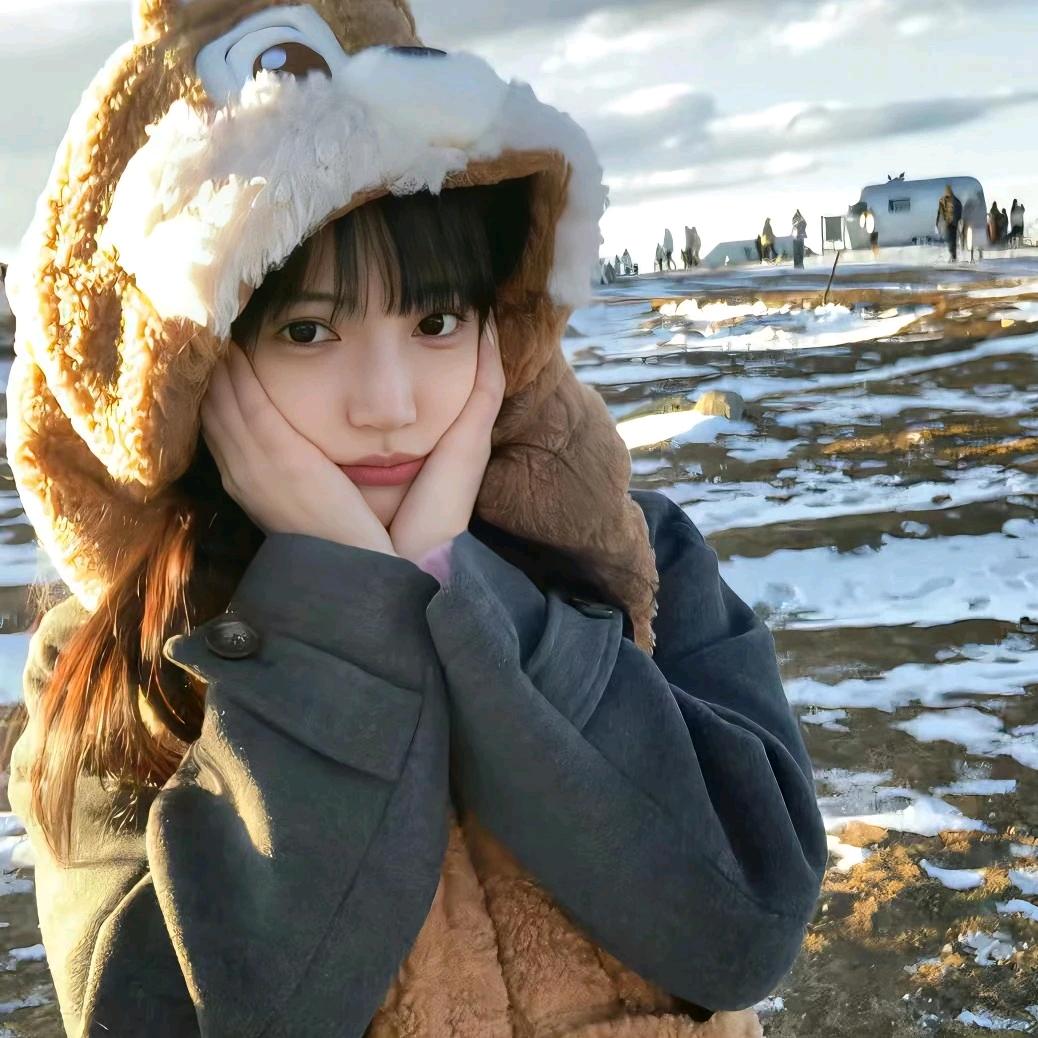 小羊ˇ