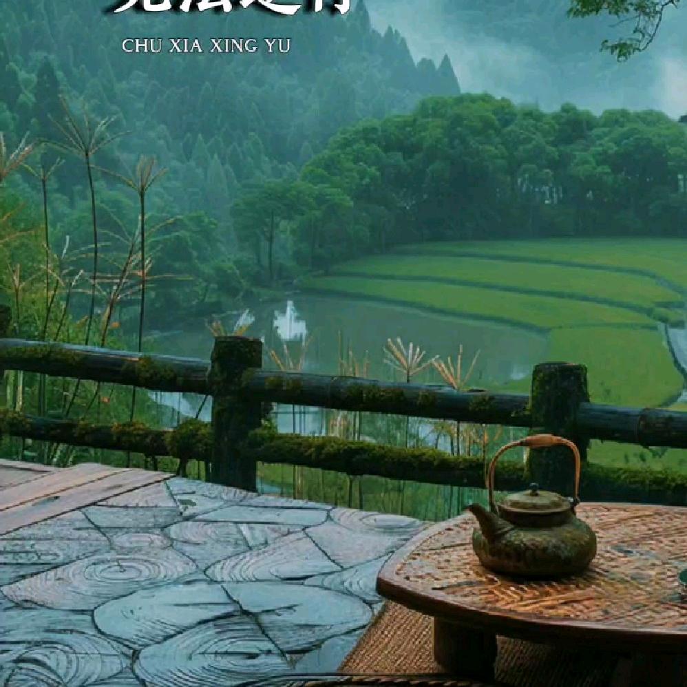 小峰头像