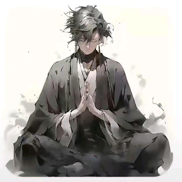 半缘修道半缘君