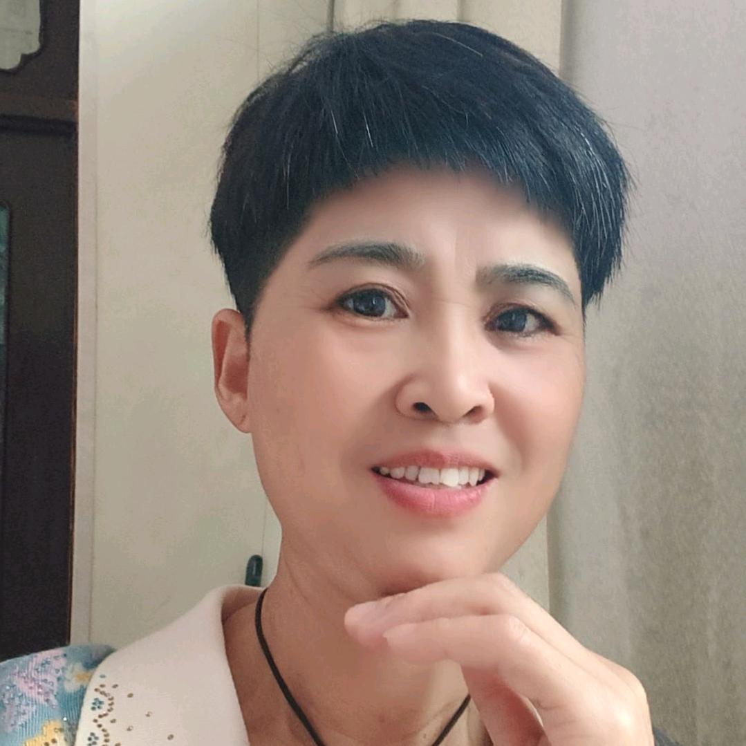 珍珍吖