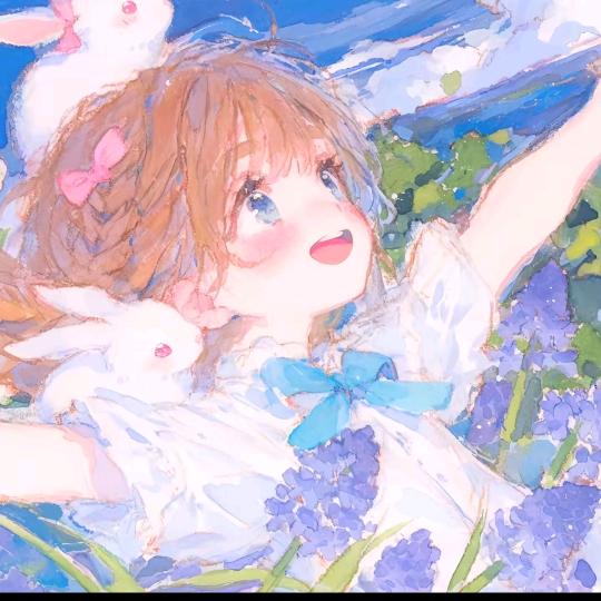 花花予李