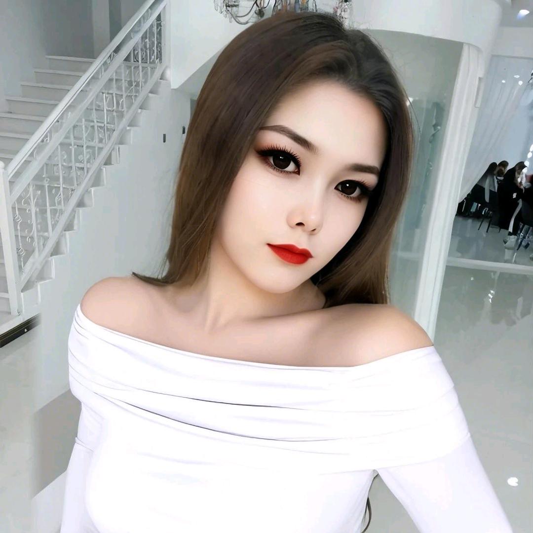 白花،
