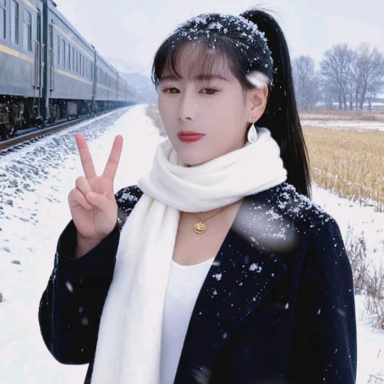 天在下雨我在想你