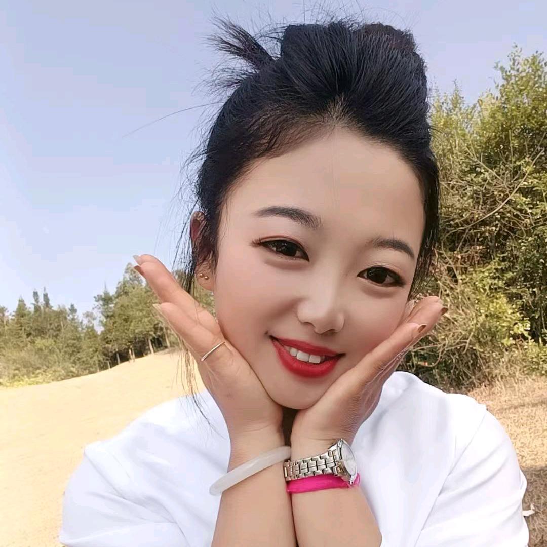 在江苏卖烧烤卖米线的云南小蒋姐姐