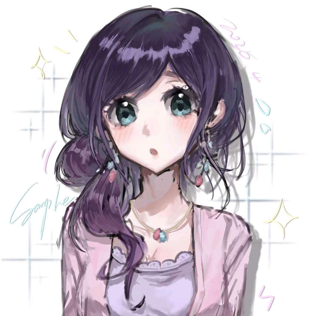 只想一直天真๑◎