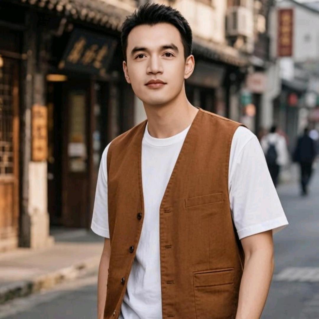 跟时间赛跑的人