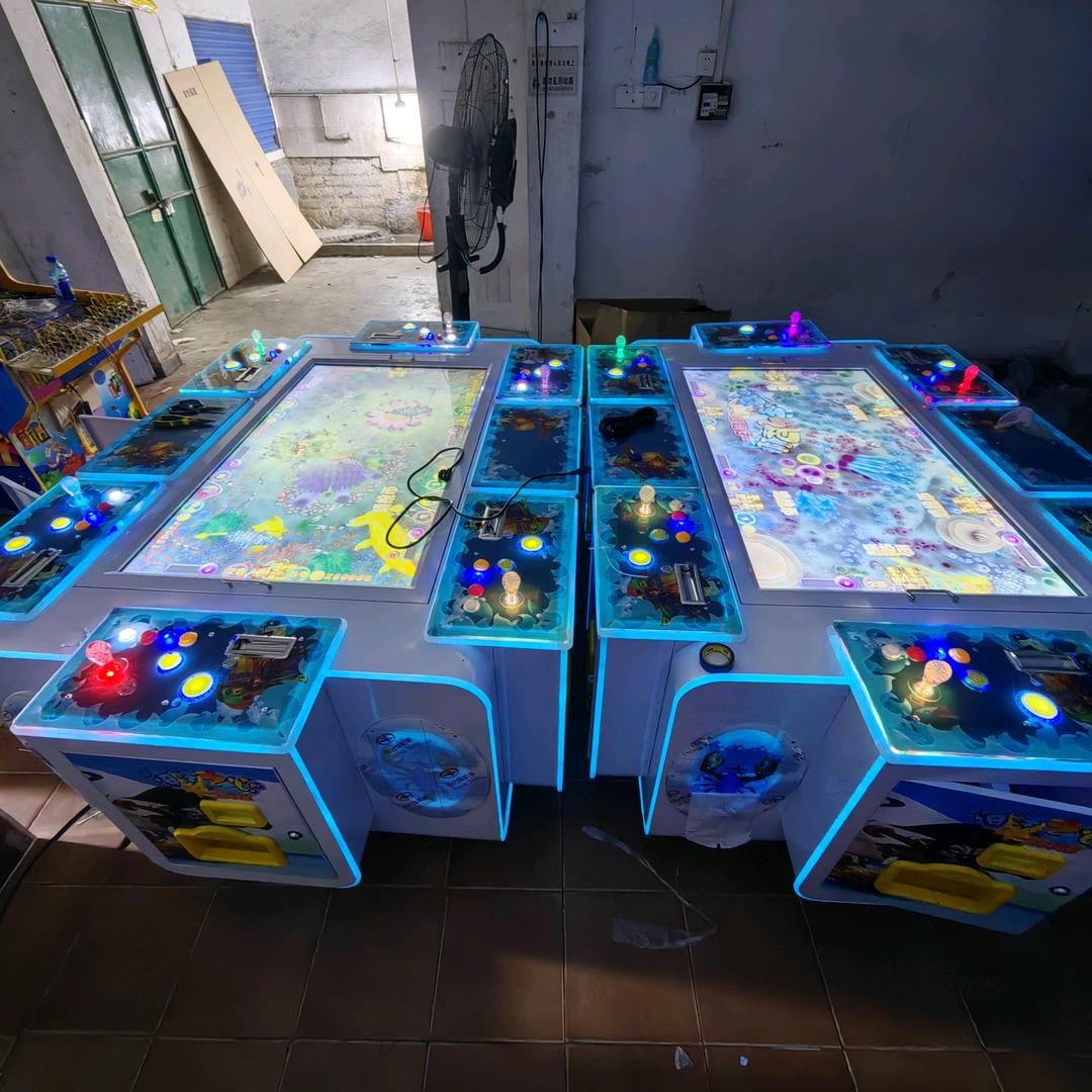 AAA广州轩宇动漫设备厂家