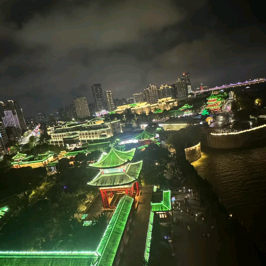 永远随心