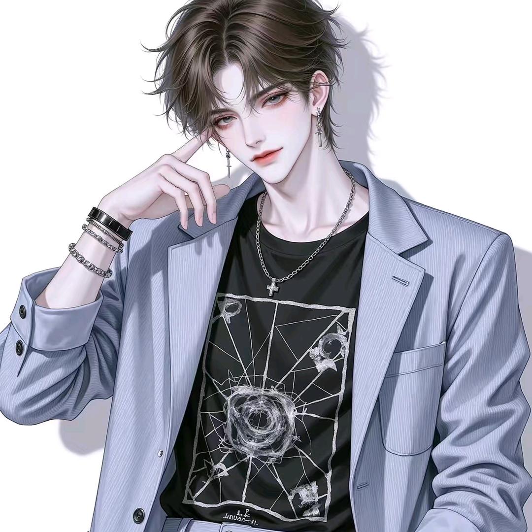 夜羽·ℋ